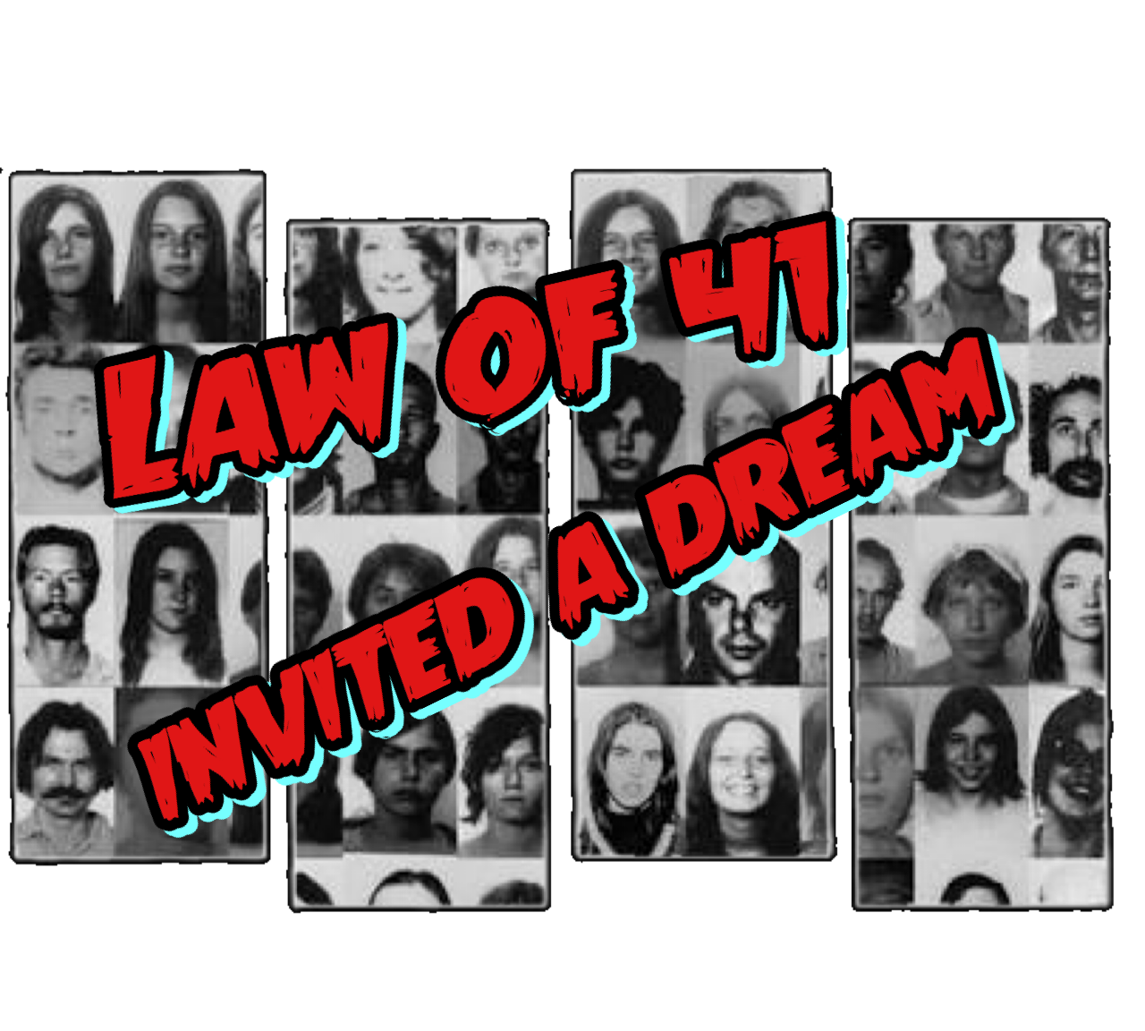 lawof41 invited a dream