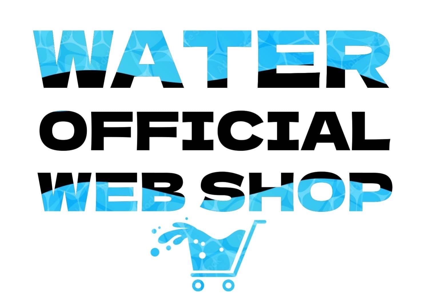 WATER WEB SHOP