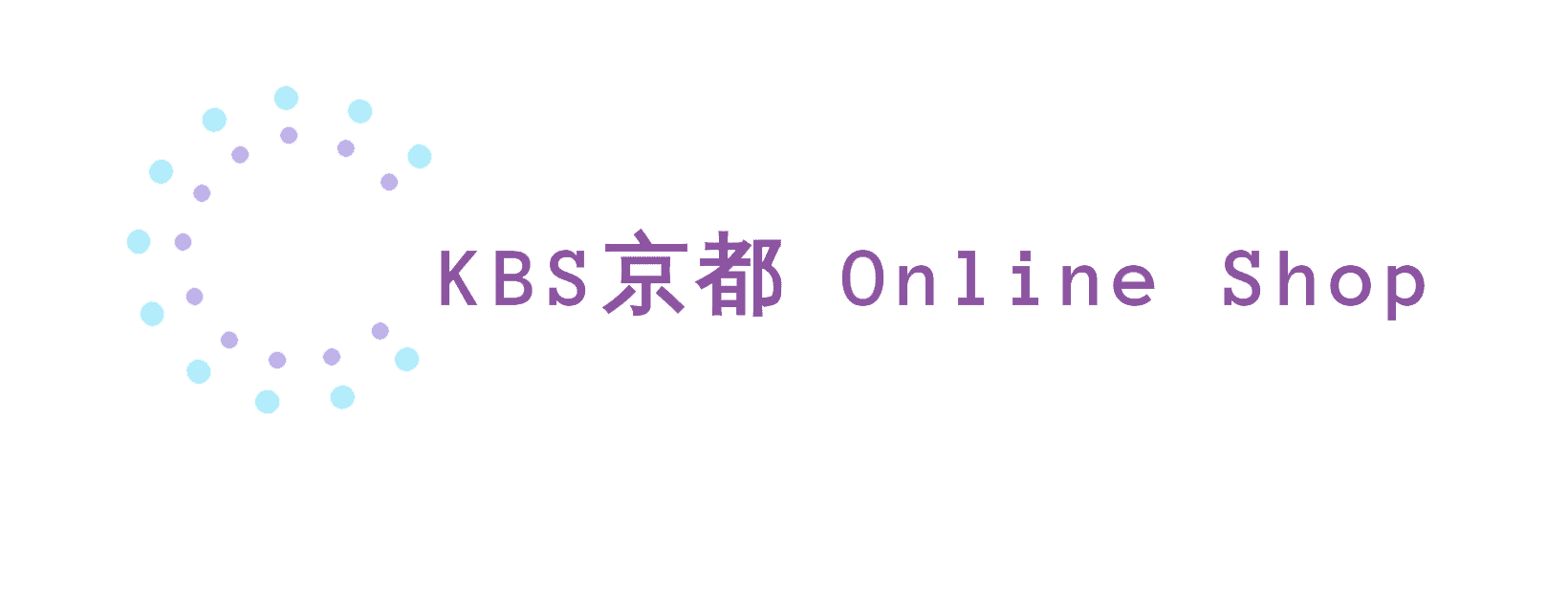 KBS京都  Online Shop
