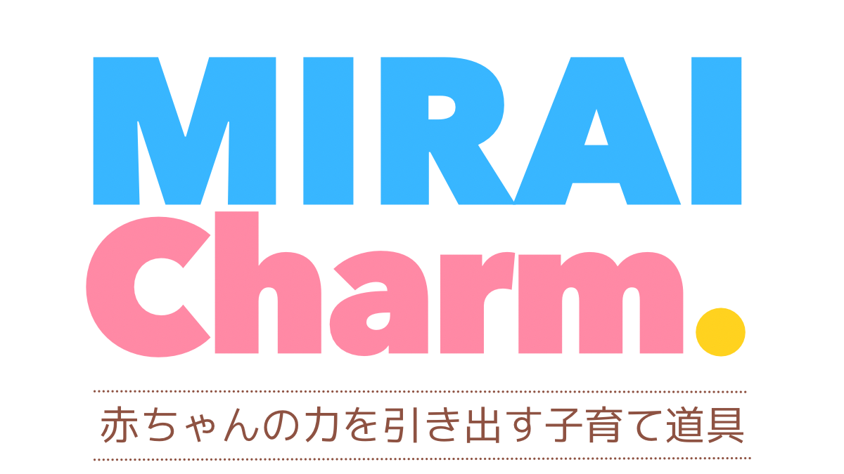 MIRAICharm.