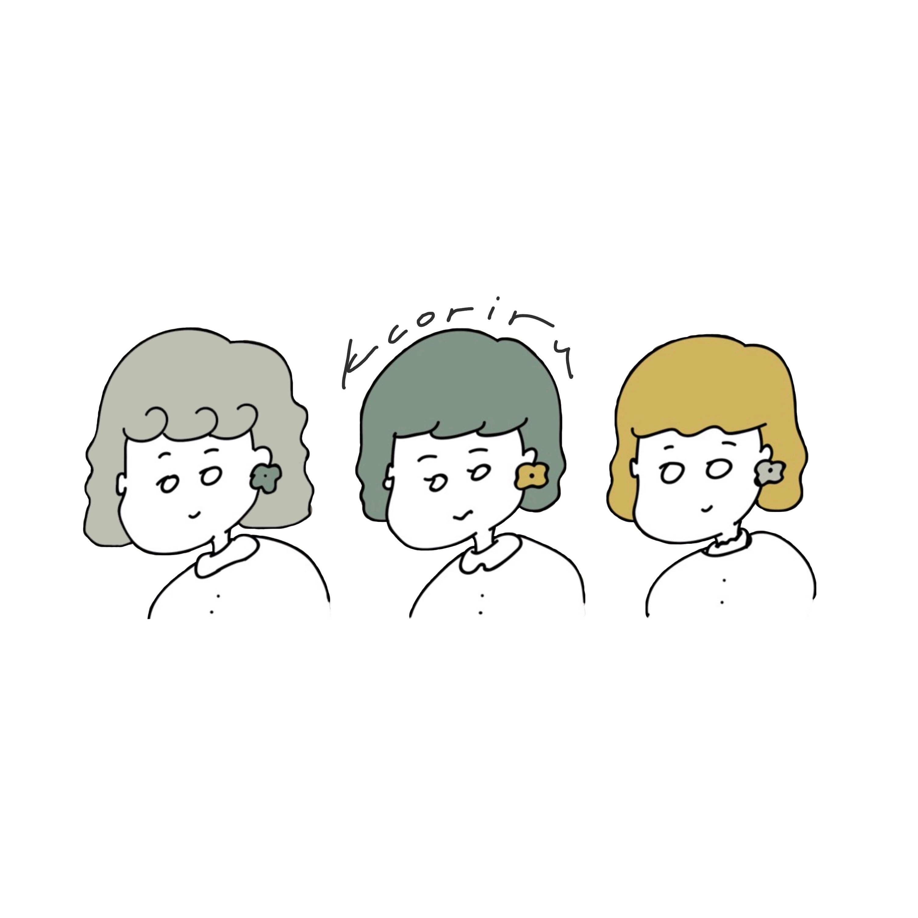 kcoriru