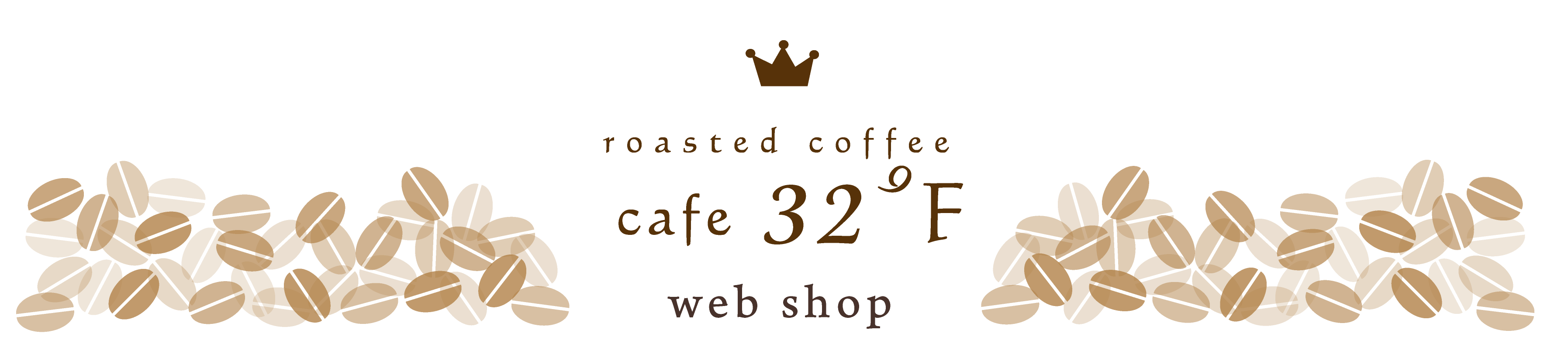 roasted coffee cafe 32°F