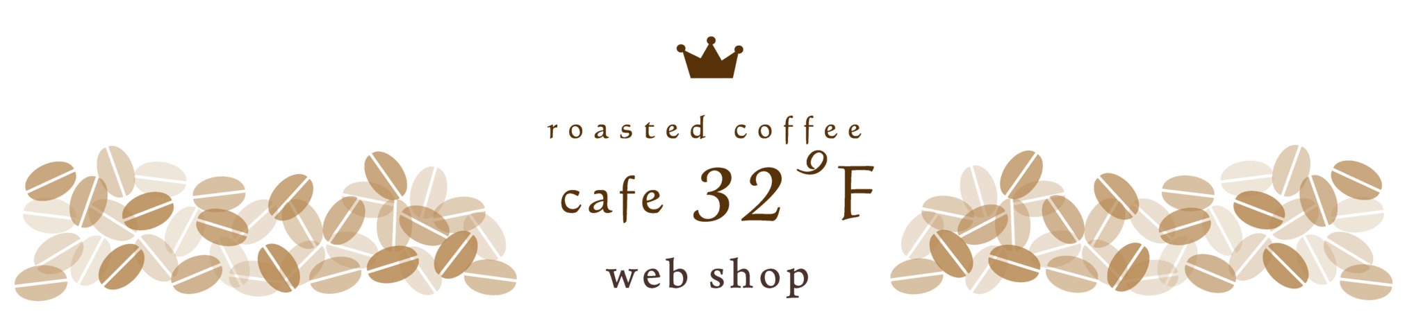 roasted coffee cafe 32°F