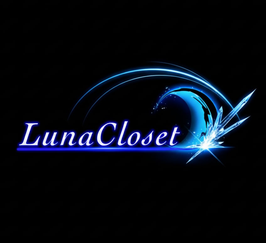 LunaCloset