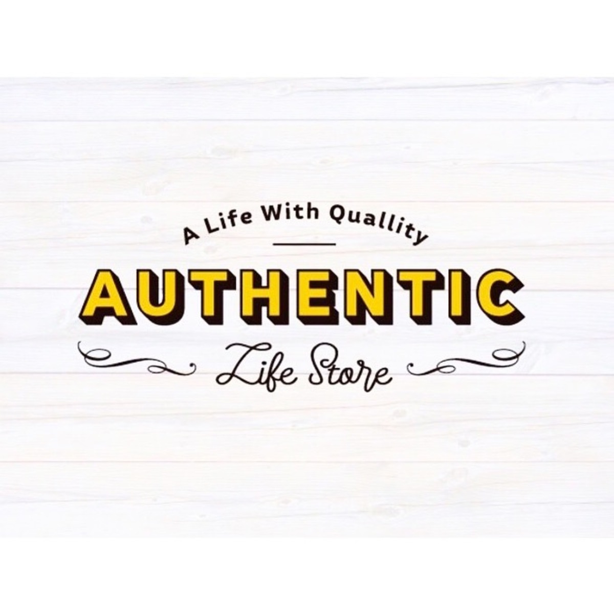 AUTHENTIC Life Store