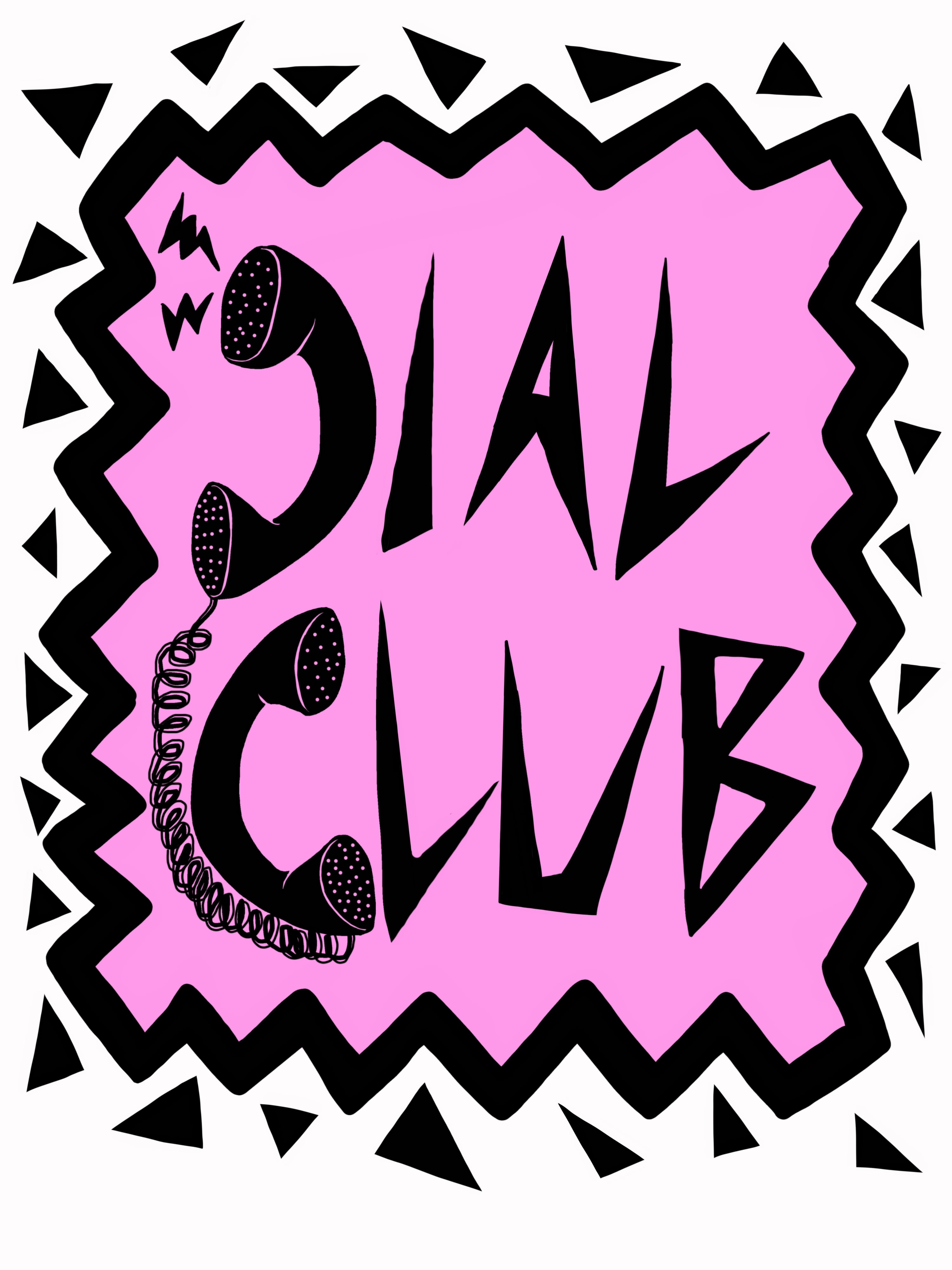 DIAL CLUB SHOP