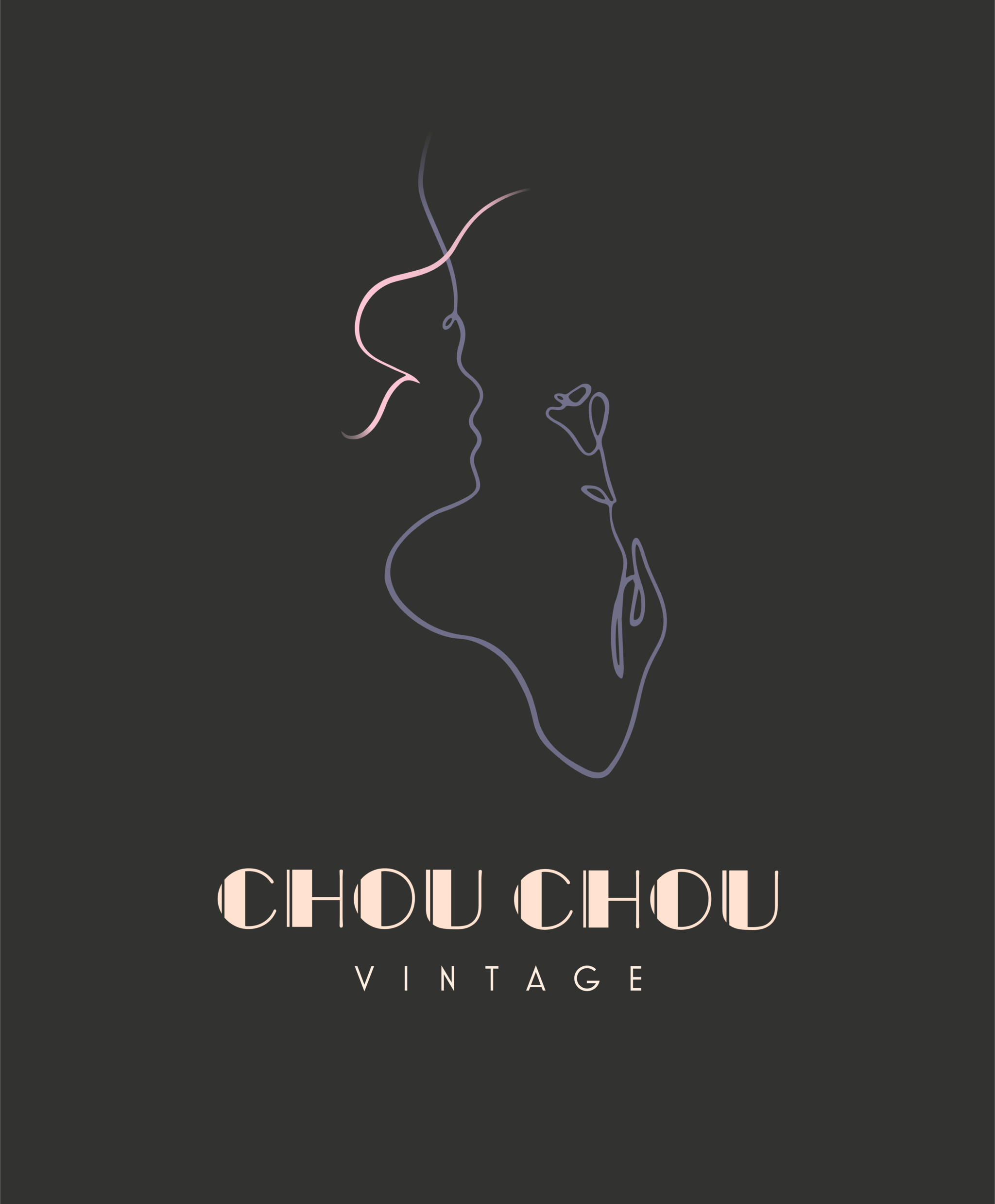 chou chou vintage
