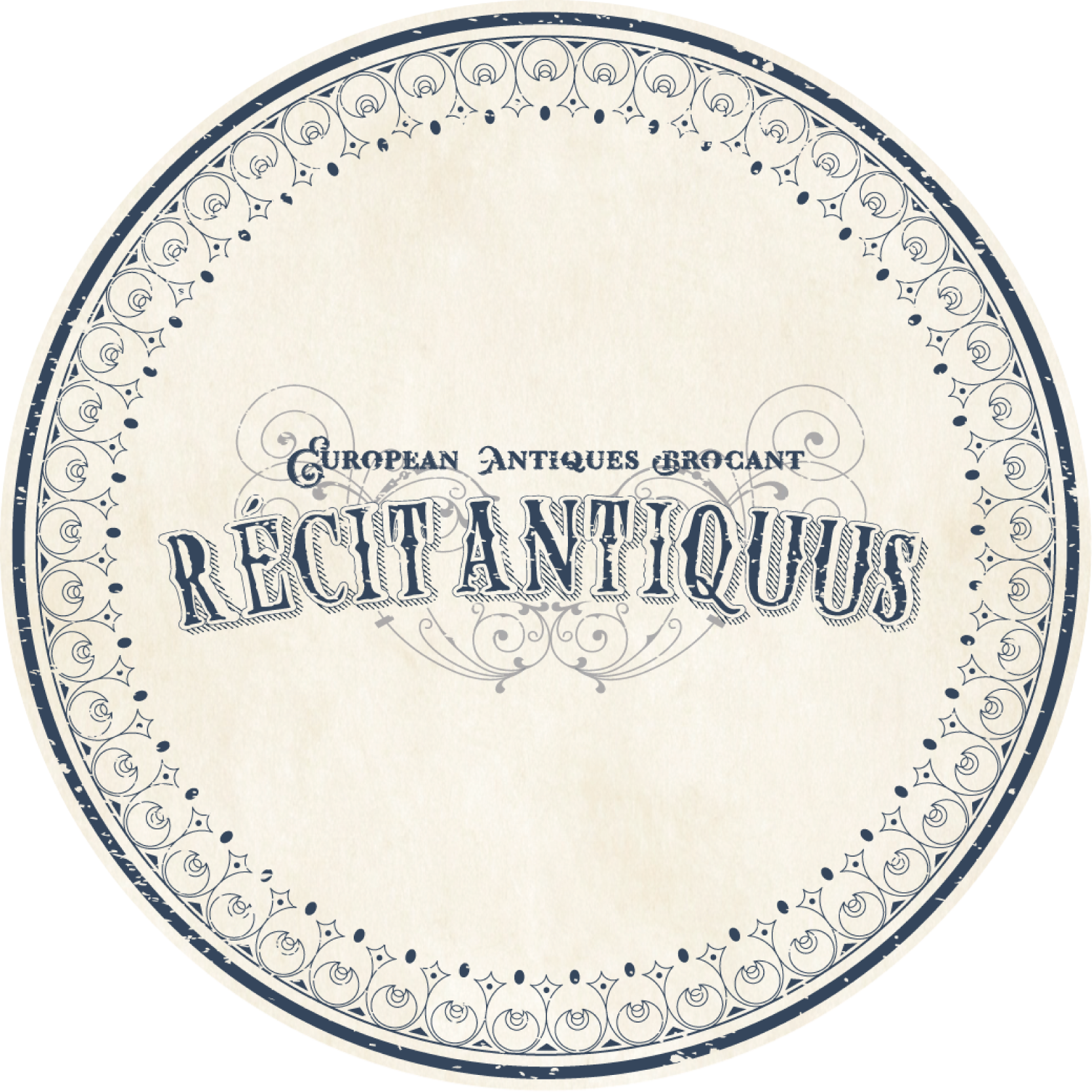 récit antiquus 