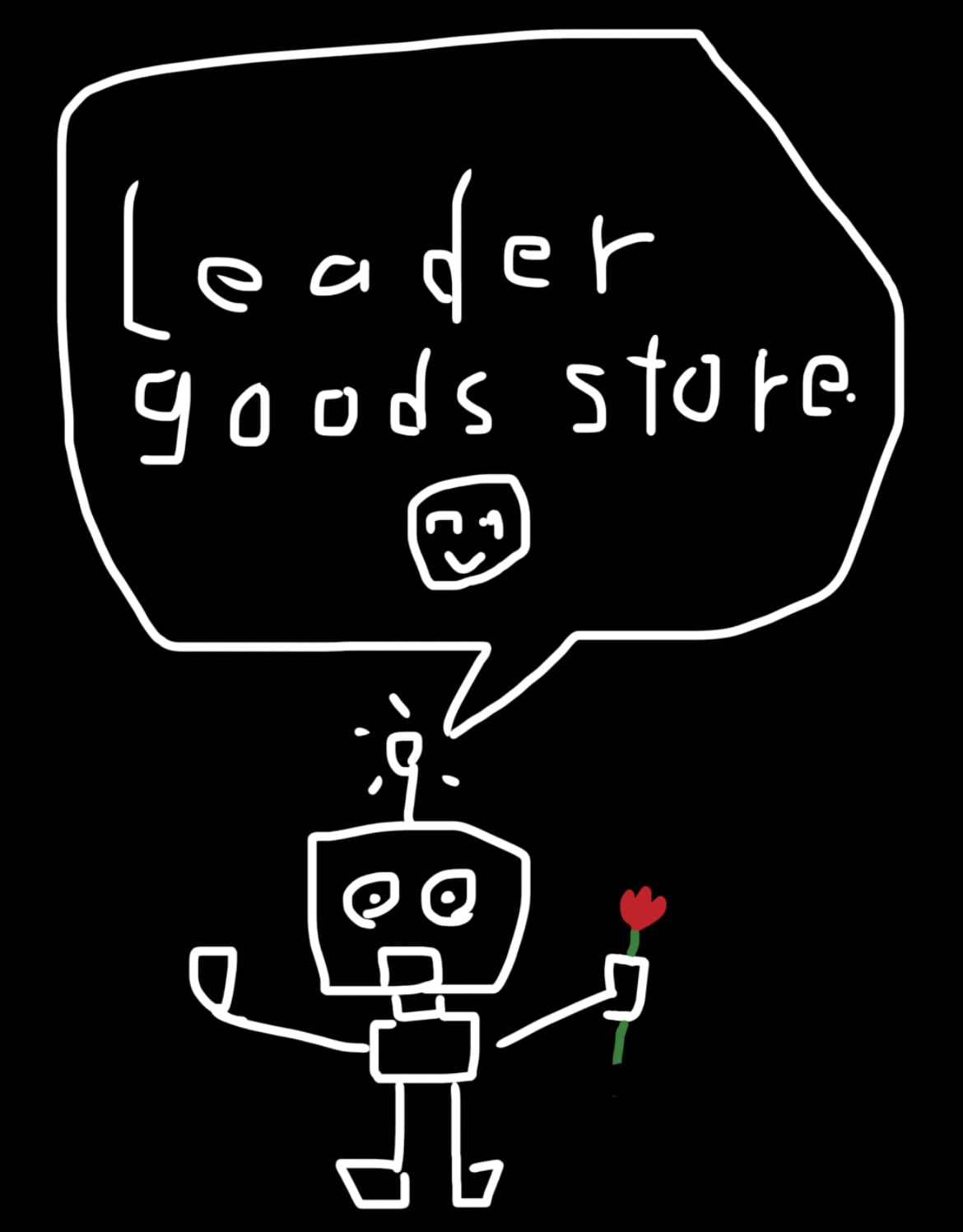 LEADER GOODS STORE