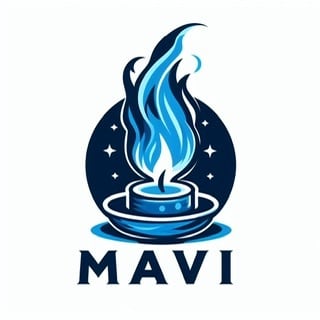mavi