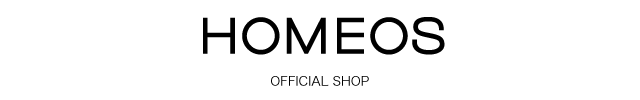 HOMEOS 公式オンラインショップ BASE店