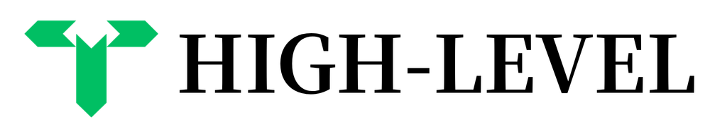 HIGH-LEVEL