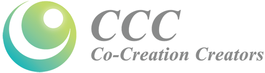 合同会社CCC（Co-Creation Creators .LLC）オンラインショップ