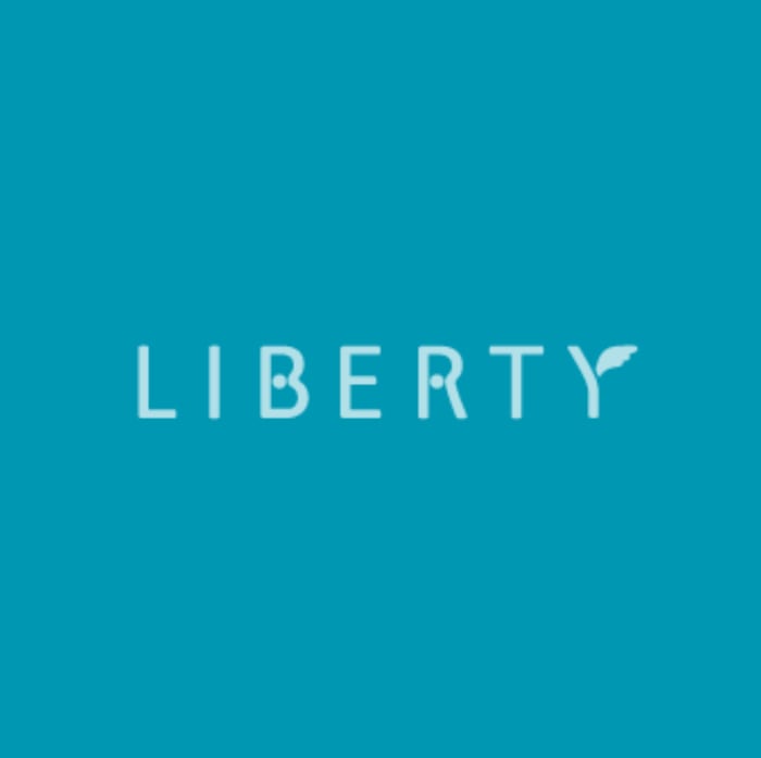 LIBERTY【プリオリコスメ正規販売代理店】