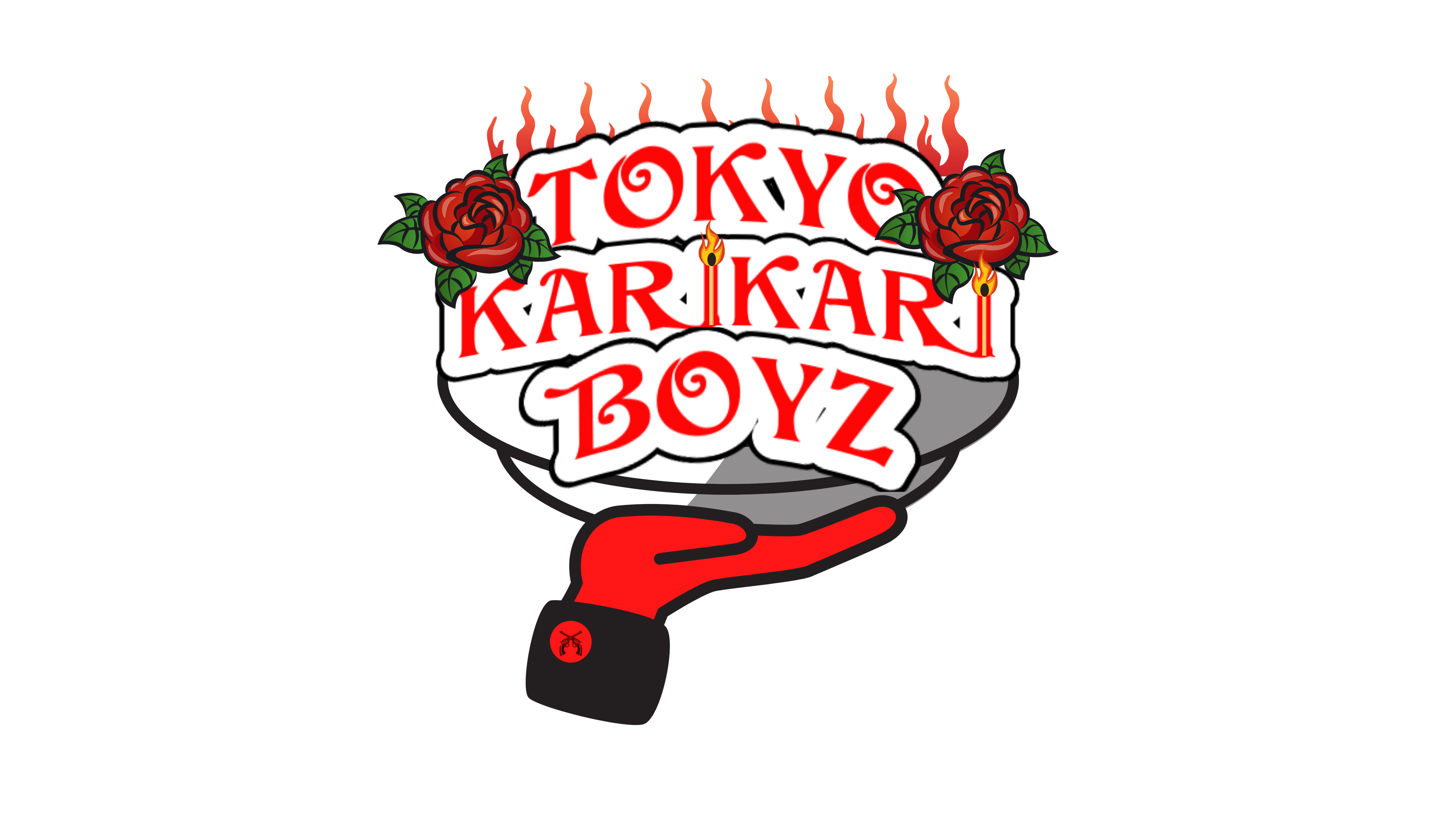 TOKYO KARIKARI BOYZ