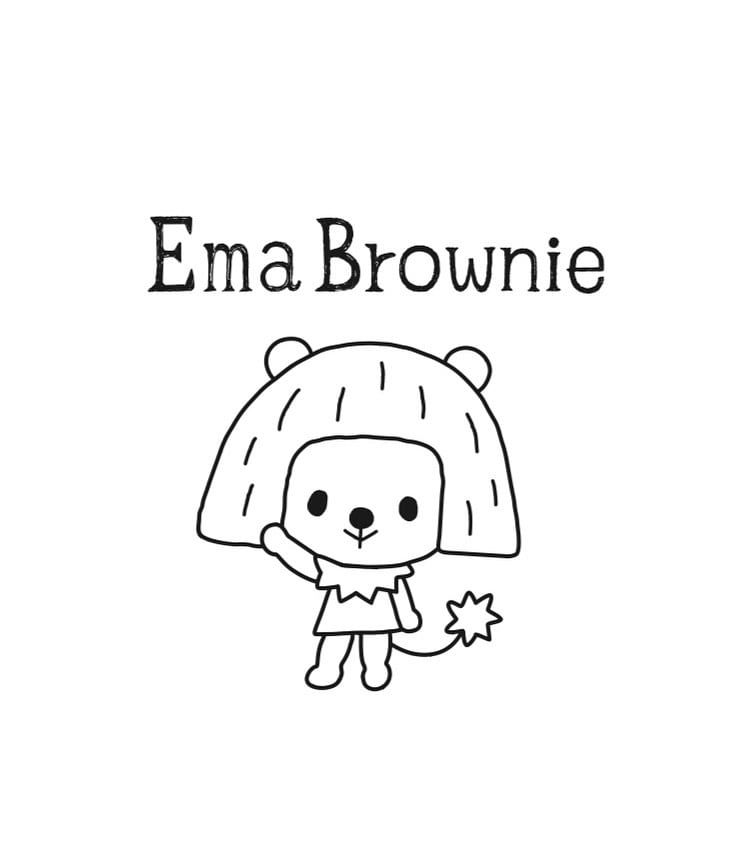 EmaBrownie