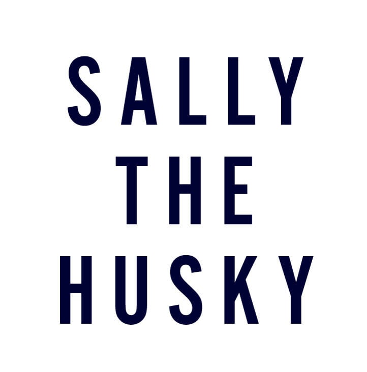 Sally the Husky
