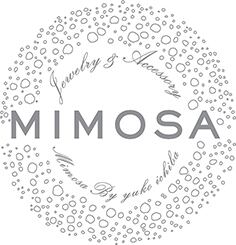 ALL ITEM mimosa jewelry