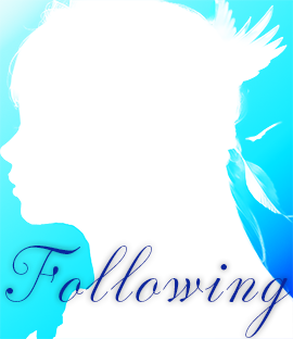Following＊創作オラクルカード/ルノルマン