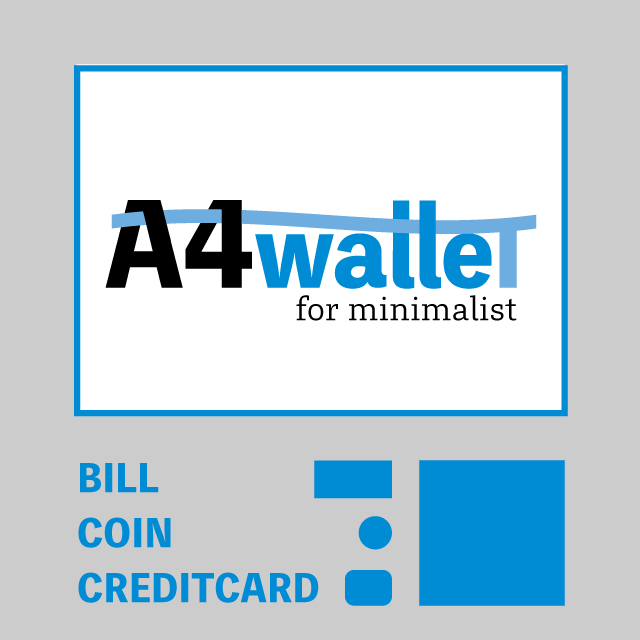 A4walleT