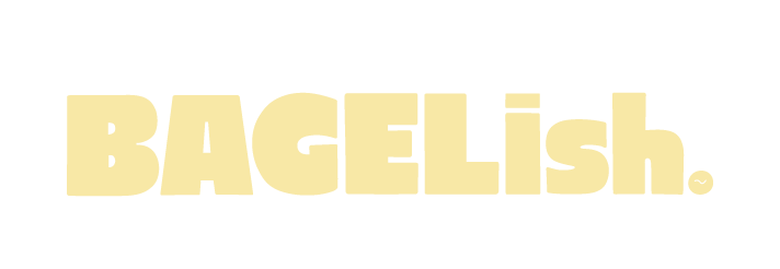 BAGELish.
