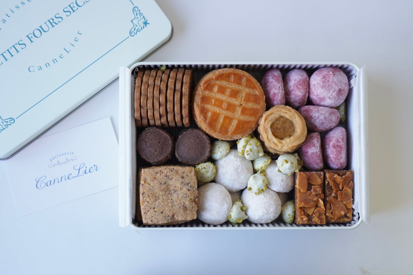Pâtisserie CanneLier