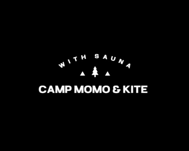 Camp Momo & Kite