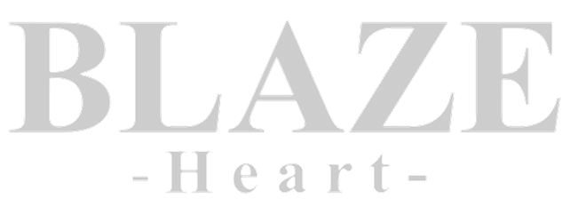 BLAZE-Heart-  