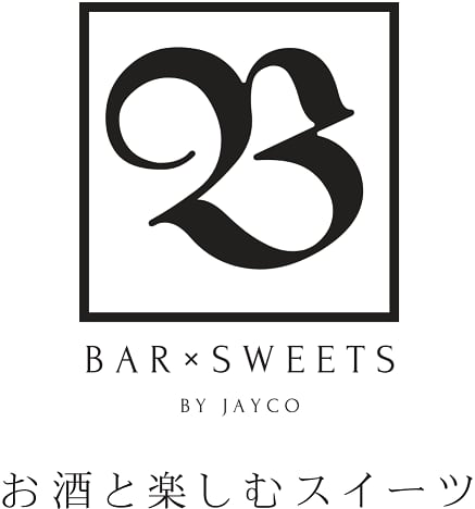 BAR×SWEETS