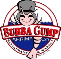 ババ・ガンプ・シュリンプ / Bubba Gump Shrimp Japan