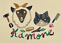 kamone