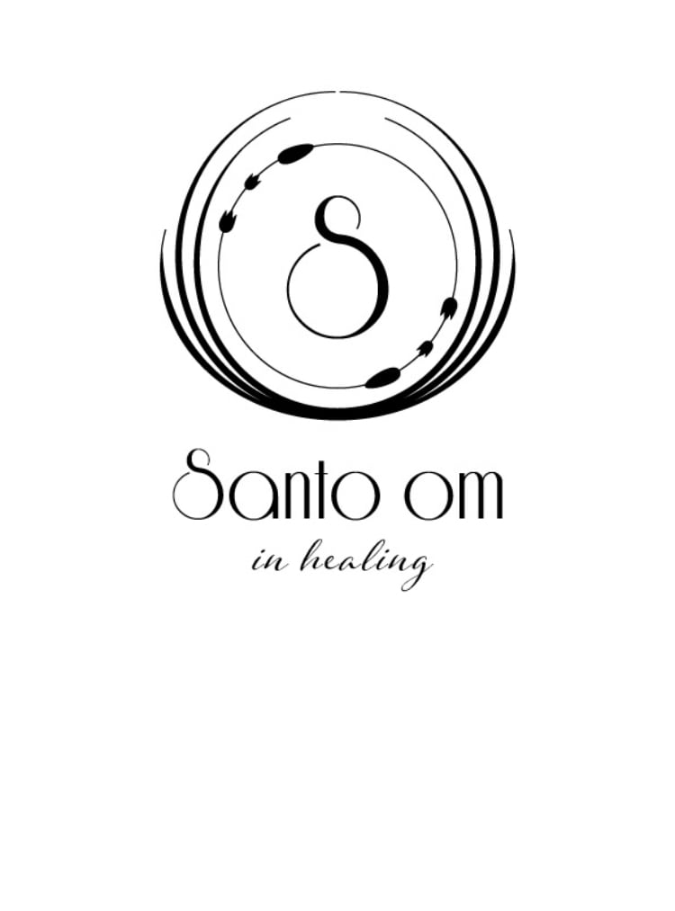 santo-om in healing 