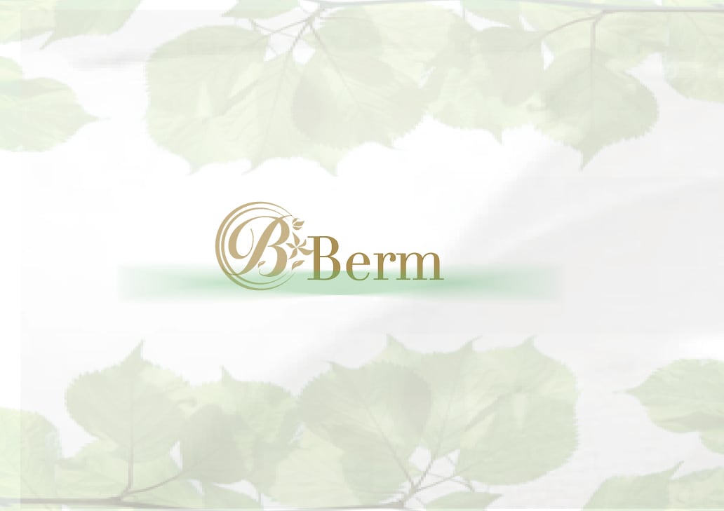 Berm.【バーム】WEB STORE