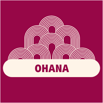 OHANA vintage