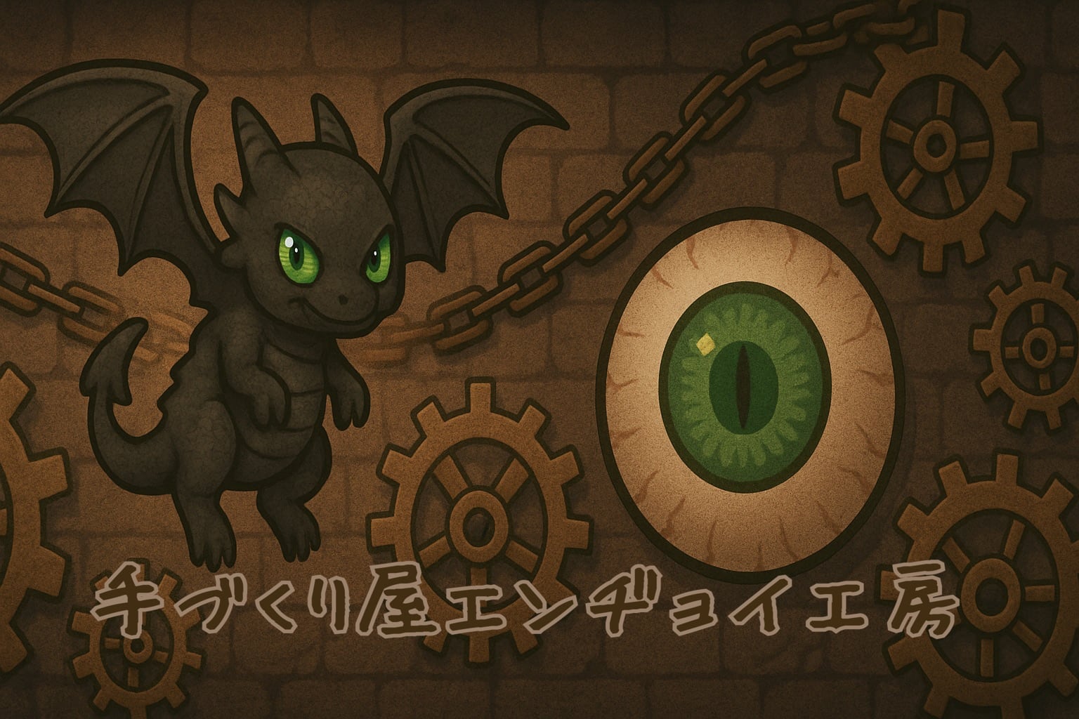 手づくり屋エンヂョイ工房