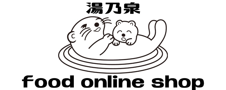 湯乃泉foodonlineshop