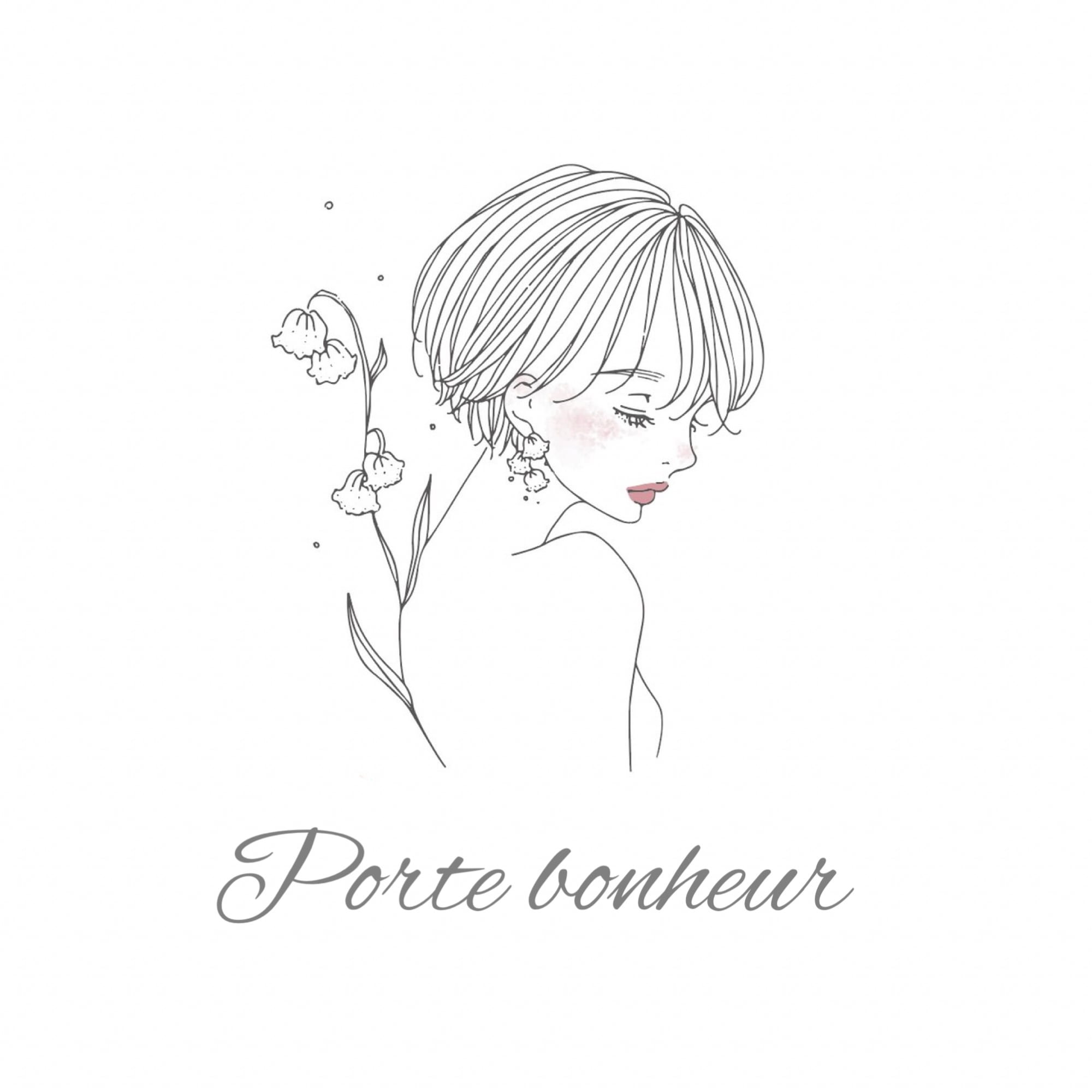 Porte bonheur