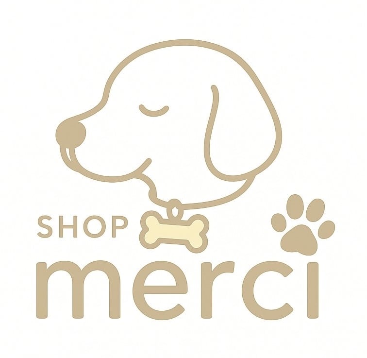 犬の迷子札Shop Merci