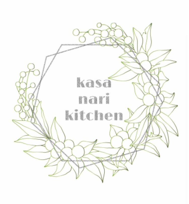 kasanari kitchen 