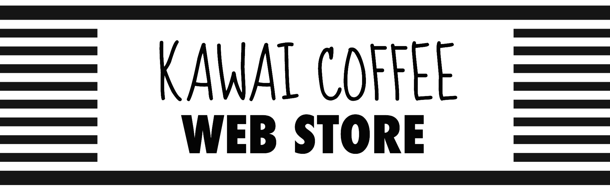 KAWAI COFFEE WEB STORE