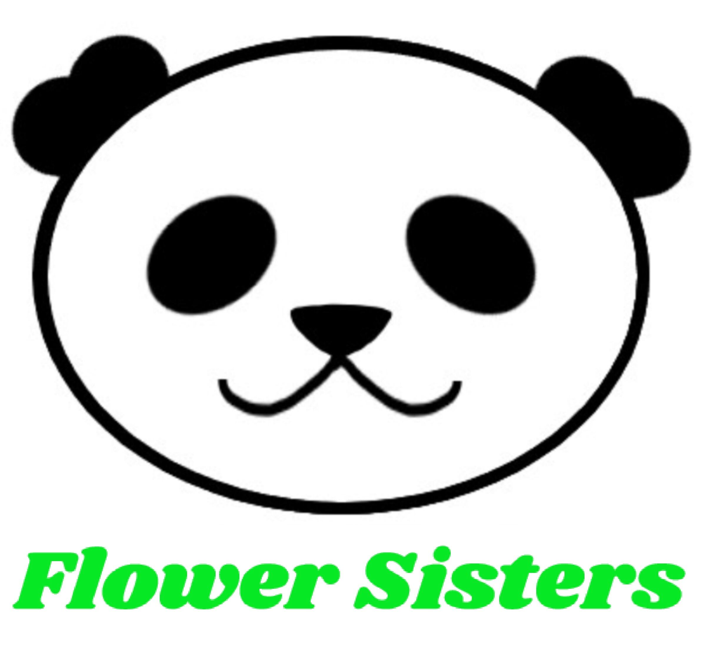Flower Sisters