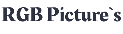 RGB Picture`s