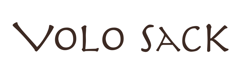 VOLO SACK