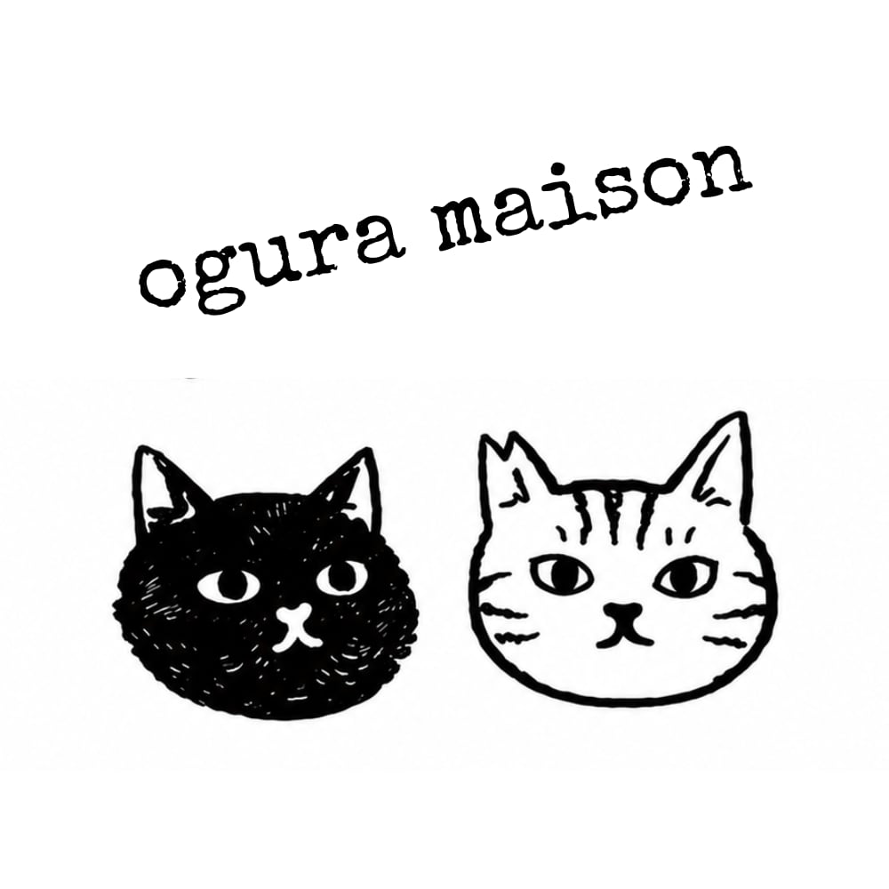 ogura　maison