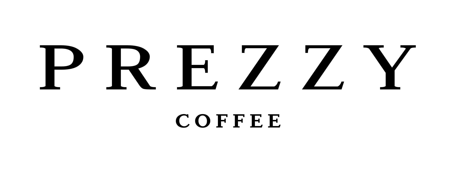 PREZZY COFFEE