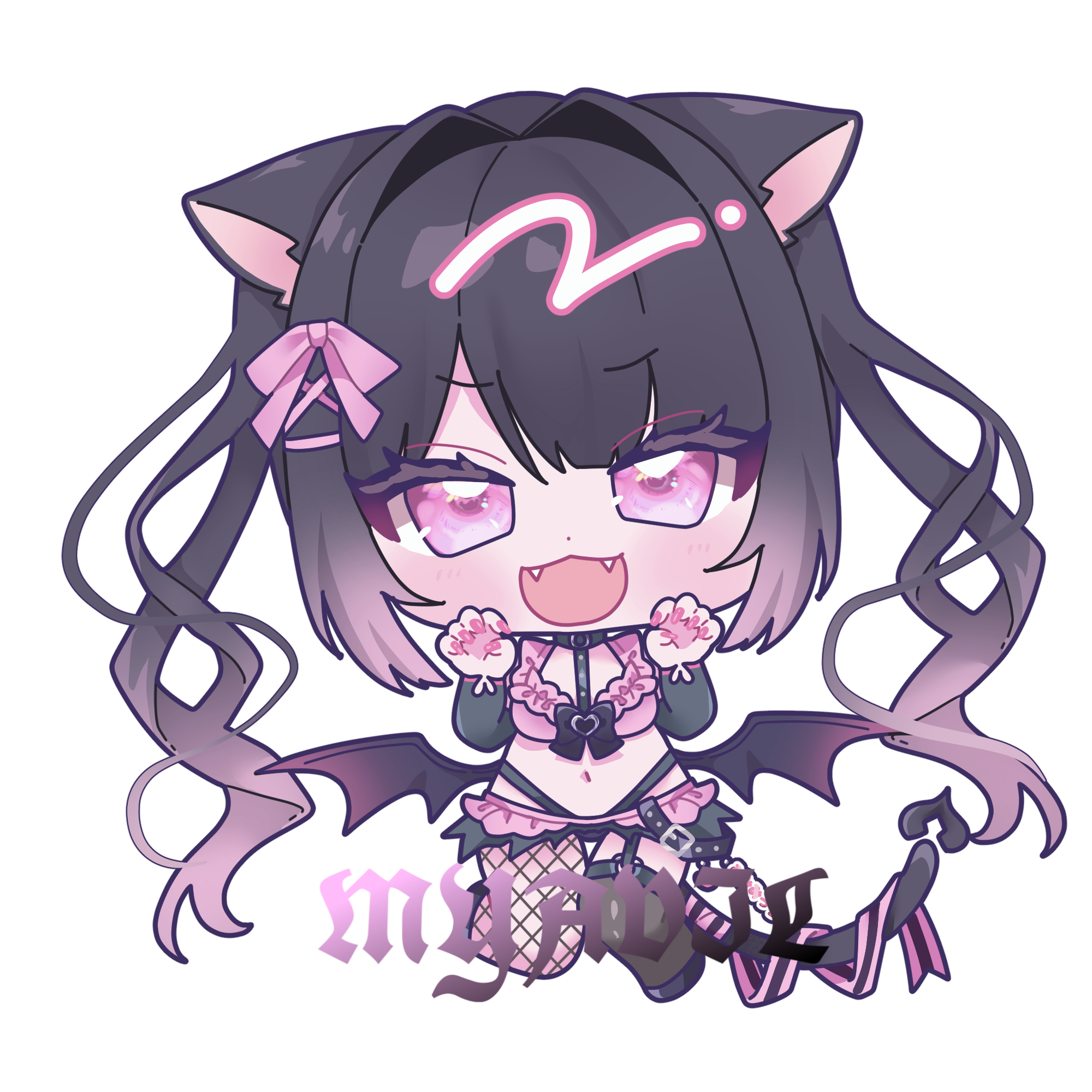 ✝︎ MYAVIL ✝︎