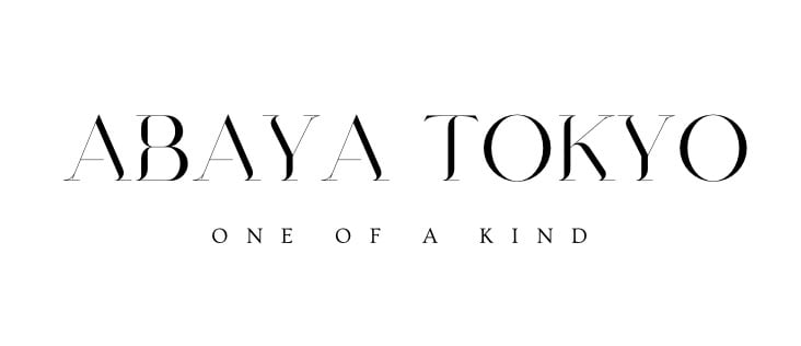 Abaya Tokyo