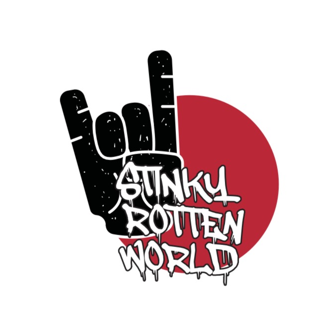 STINKY ROTTEN WORLD