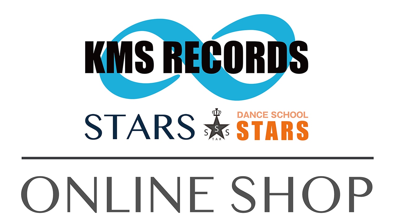 KMSレコード【通販サイト】