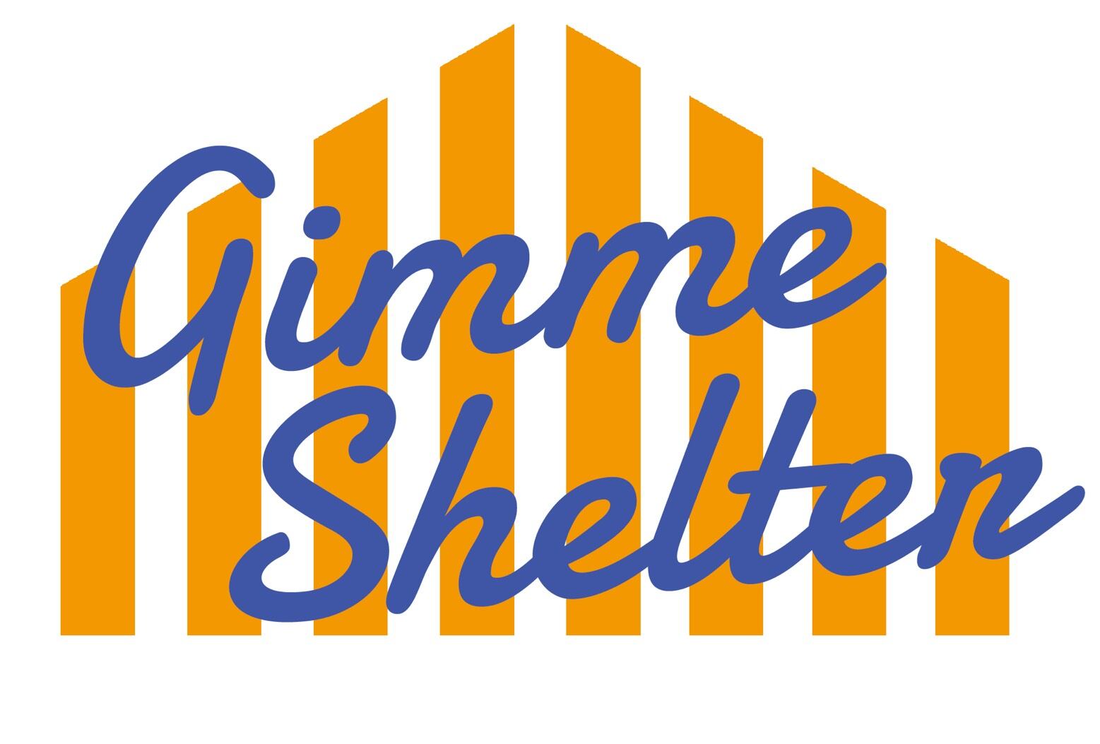 Gimme Shelter